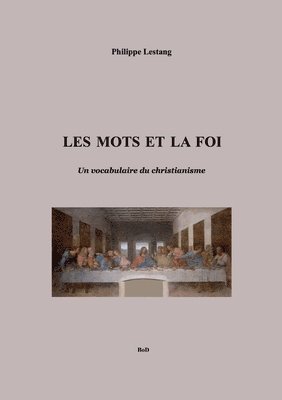 Les mots et la foi