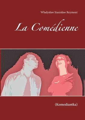 La Comedienne 1