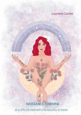bokomslag Naissance Féminine