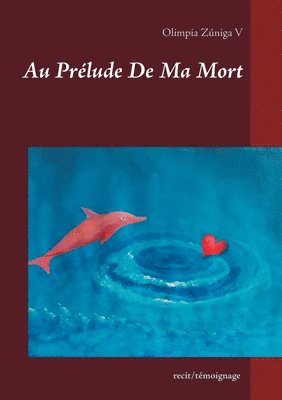 bokomslag Au Prélude De Ma Mort