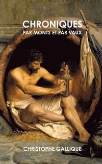 bokomslag Chroniques par monts et par vaux