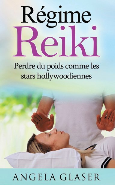 bokomslag Régime Reiki