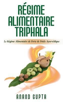 Rgime Alimentaire Triphala 1