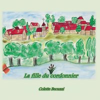 bokomslag La fille du cordonnier