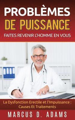 Problèmes de Puissance