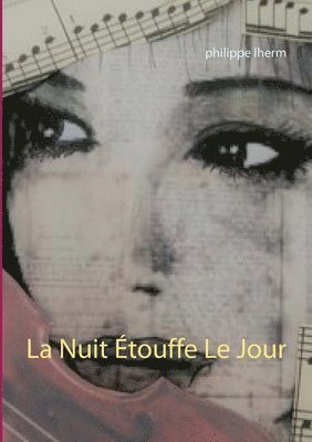 bokomslag Nuit Étouffe Le Jour