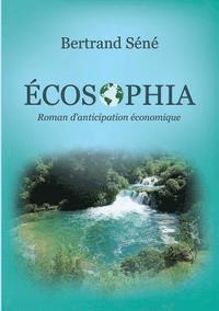 bokomslag Ecosophia