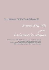 bokomslag Menus d'hiver pour les diverticules coliques