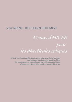 Menus d'hiver pour les diverticules coliques