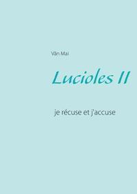 bokomslag Lucioles II