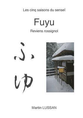 bokomslag Fuyu