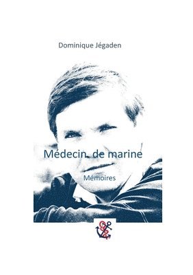 bokomslag Mdecin de marine