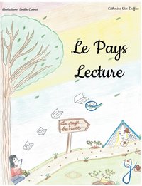 bokomslag Le Pays Lecture