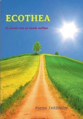 bokomslag Ecothea