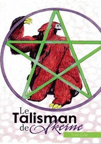 bokomslag Le Talisman de Skerne