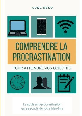 Comprendre la procrastination 1