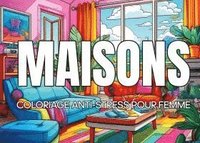 bokomslag Maisons