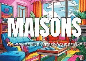 bokomslag Maisons