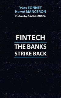 bokomslag Fintech