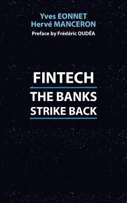 bokomslag Fintech