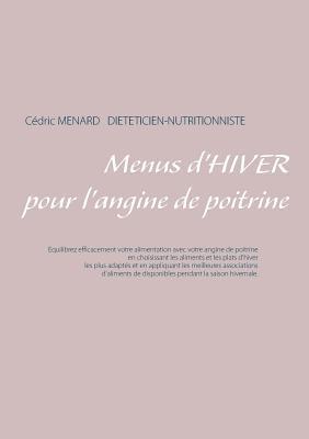 Menus d'hiver pour l'angine de poitrine 1