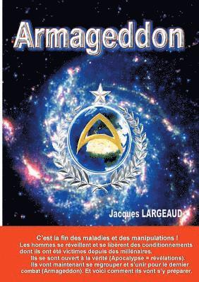 ARMAGEDDON le dernier combat 1