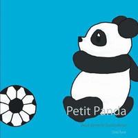 bokomslag Petit Panda