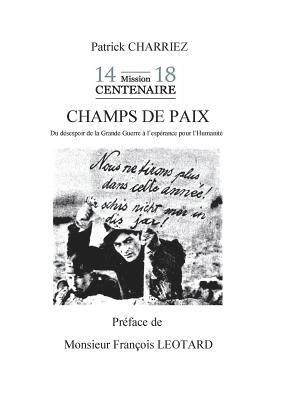 Champs de paix 1