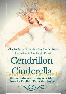 Cendrillon - Cinderella 1