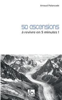bokomslag 50 ascensions