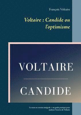 François Voltaire - Voltaire, Häftad