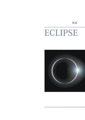 bokomslag Eclipse