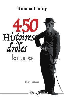 450 histoires drles pour tout ge 1