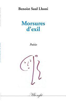 bokomslag Morsures d'exil