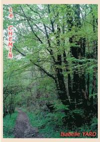bokomslag chemin