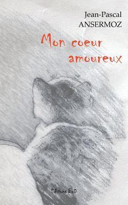 bokomslag Mon coeur amoureux