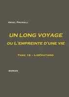 bokomslag UN LONG VOYAGE ou L'empreinte d'une vie - Tome 16