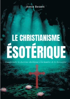 bokomslag Le christianisme sotrique