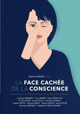 bokomslag face cachée de la conscience