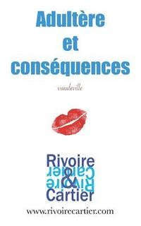 bokomslag Adultère et conséquences