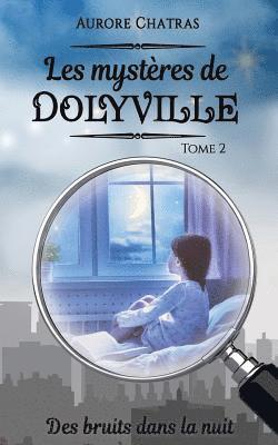 bokomslag Les mystères de Dolyville