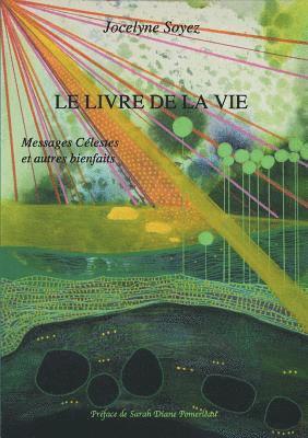 bokomslag Livre de la Vie