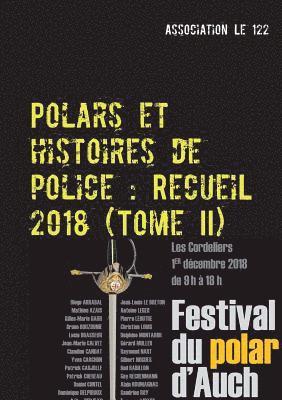 Polars et histoires de police 1