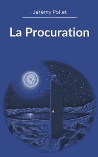 bokomslag Procuration