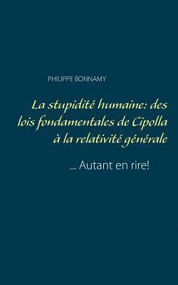 La stupidit humaine 1