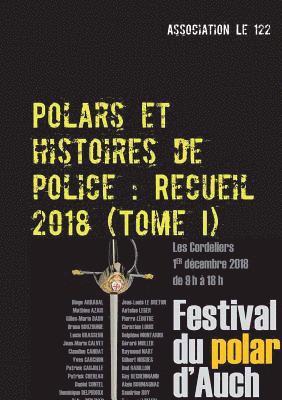 bokomslag Polars et histoires de police