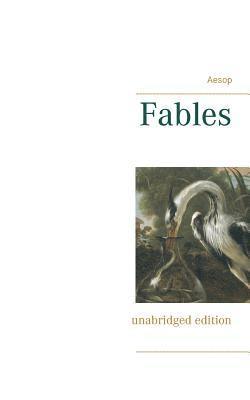 bokomslag Fables