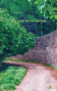 bokomslag Ce jour où tu l'as tué