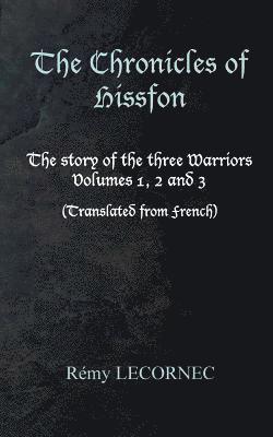 The Chronicles of Hissfon 1