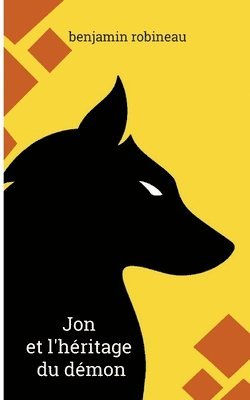 Jon et l'héritage du démon